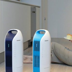 Мобильные кондиционеры