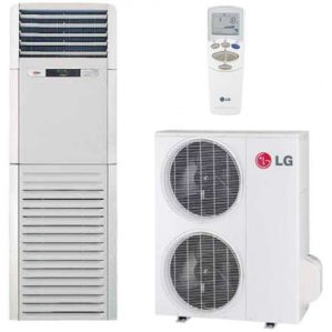 Колонный кондиционер