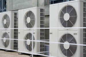 Кондиционеры промышленные