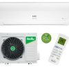 Ballu Greenland DC Inverter — комплект кондиционера Кондиционер Ballu Greenland DC Inverter комплект с наружным блоком и пультом