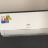 Ballu Greenland DC Inverter — кондиционер на стенде Кондиционер Ballu Greenland DC Inverter на демонстрационном стенде